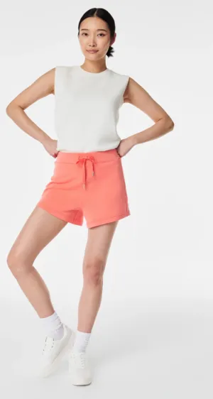 Spanx Airessential 4" Short Sunset Peach