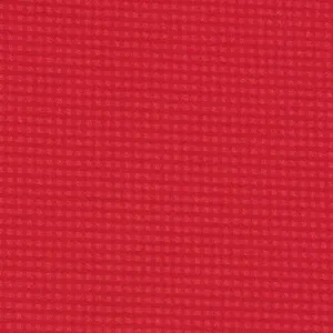 Stof Fabrics Quilters Basic Dusty Style Red Check Cotton Prints