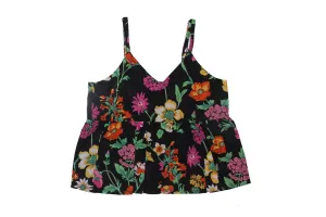 Sunshine Top Midnight Fiore (Tween/Teen)