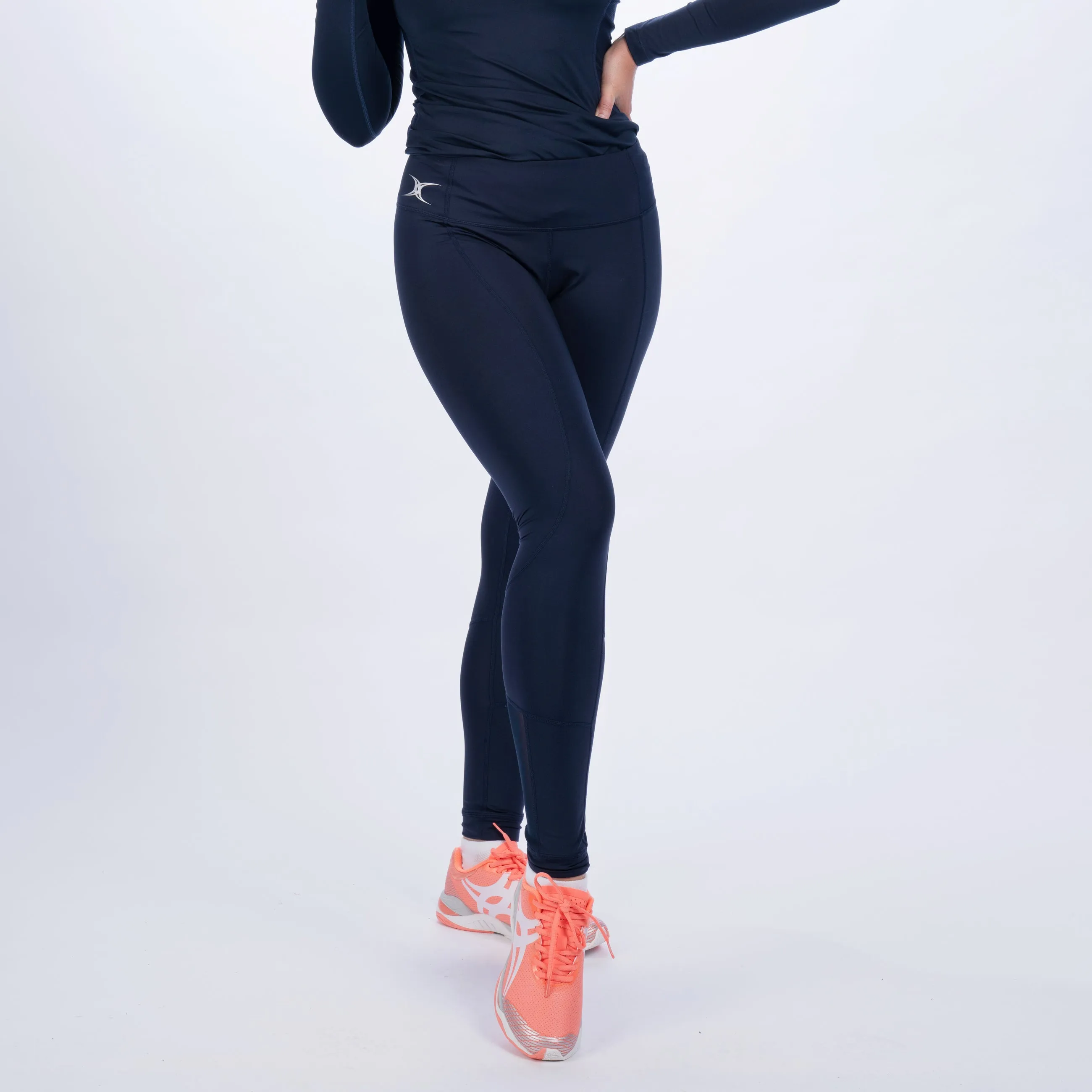 Synergie Pro Leggings - Womens