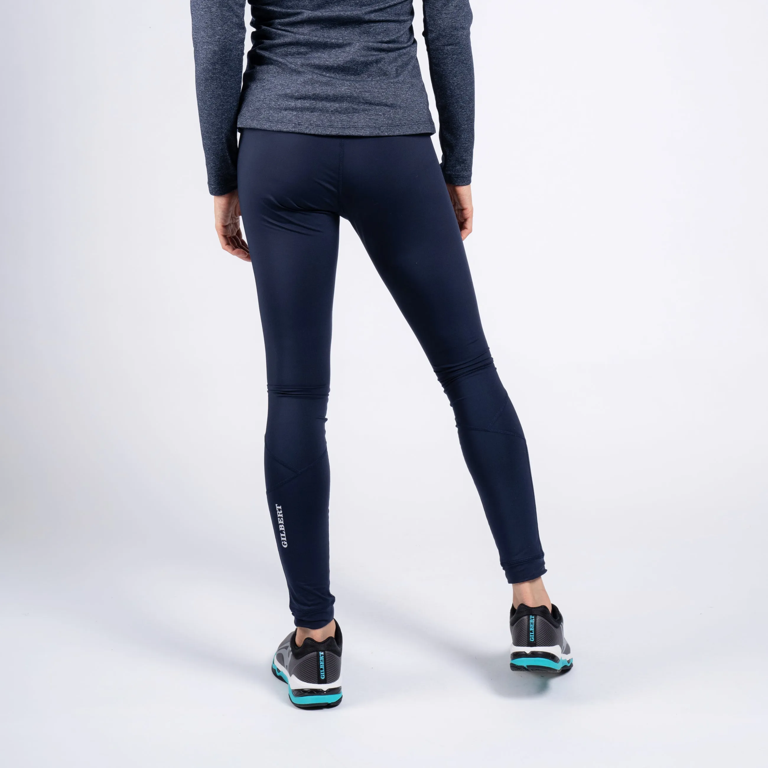Synergie Pro Leggings - Womens