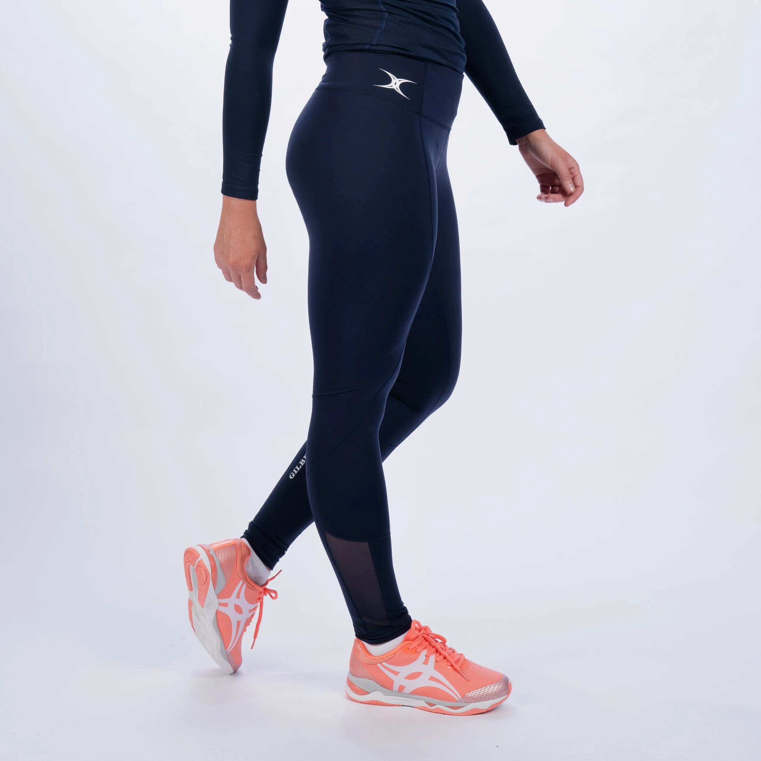 Synergie Pro Leggings - Womens