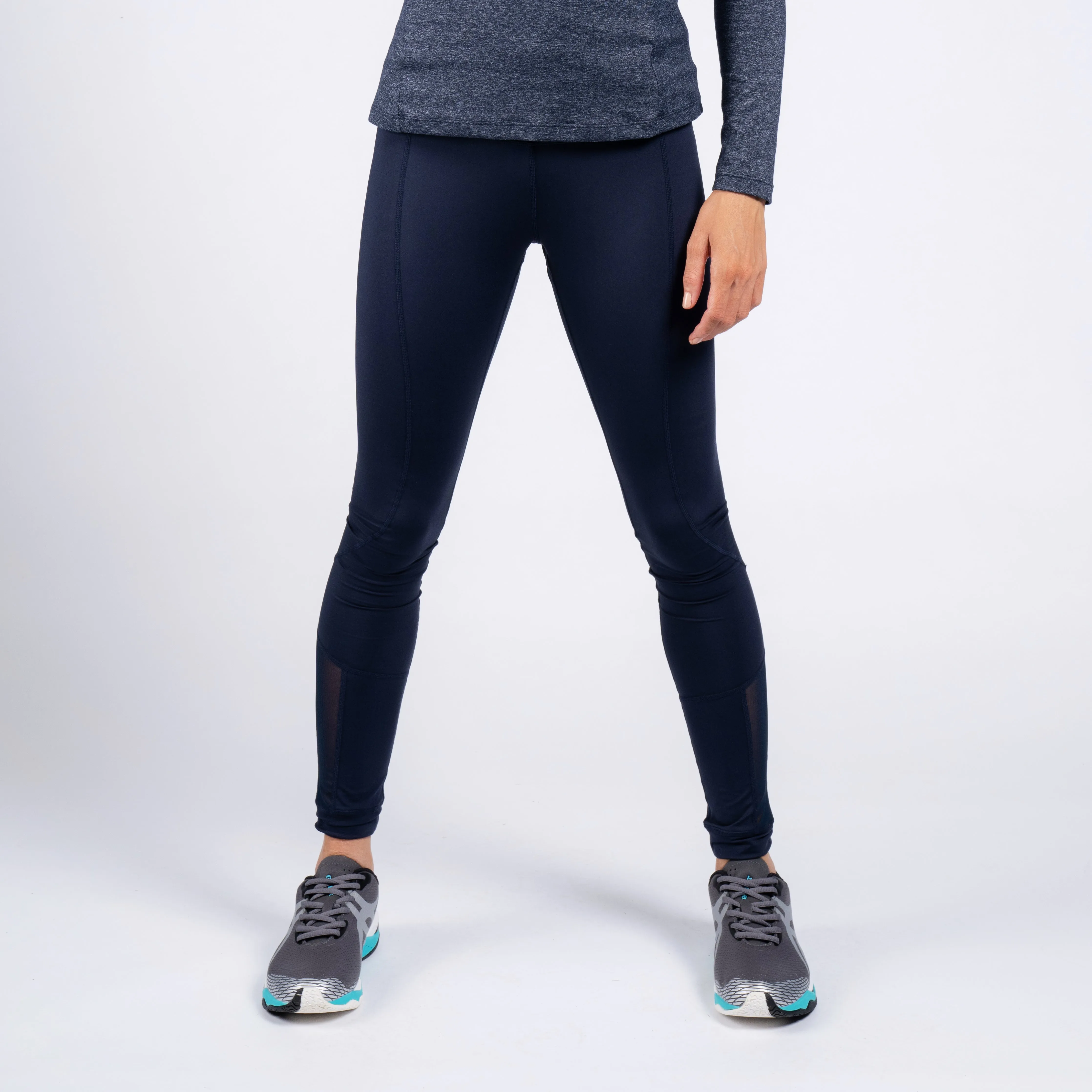 Synergie Pro Leggings - Womens