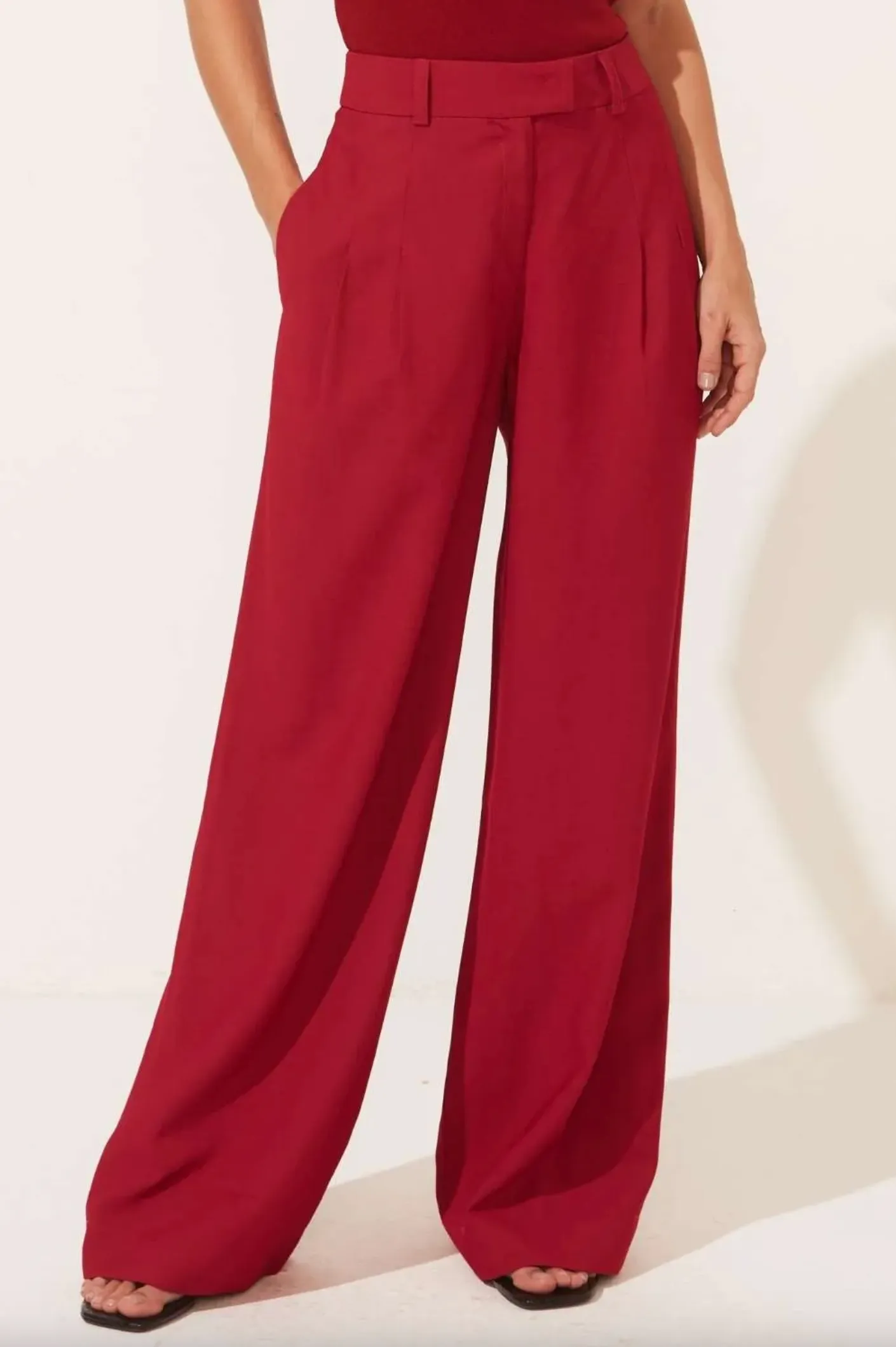 Tailoring Pants