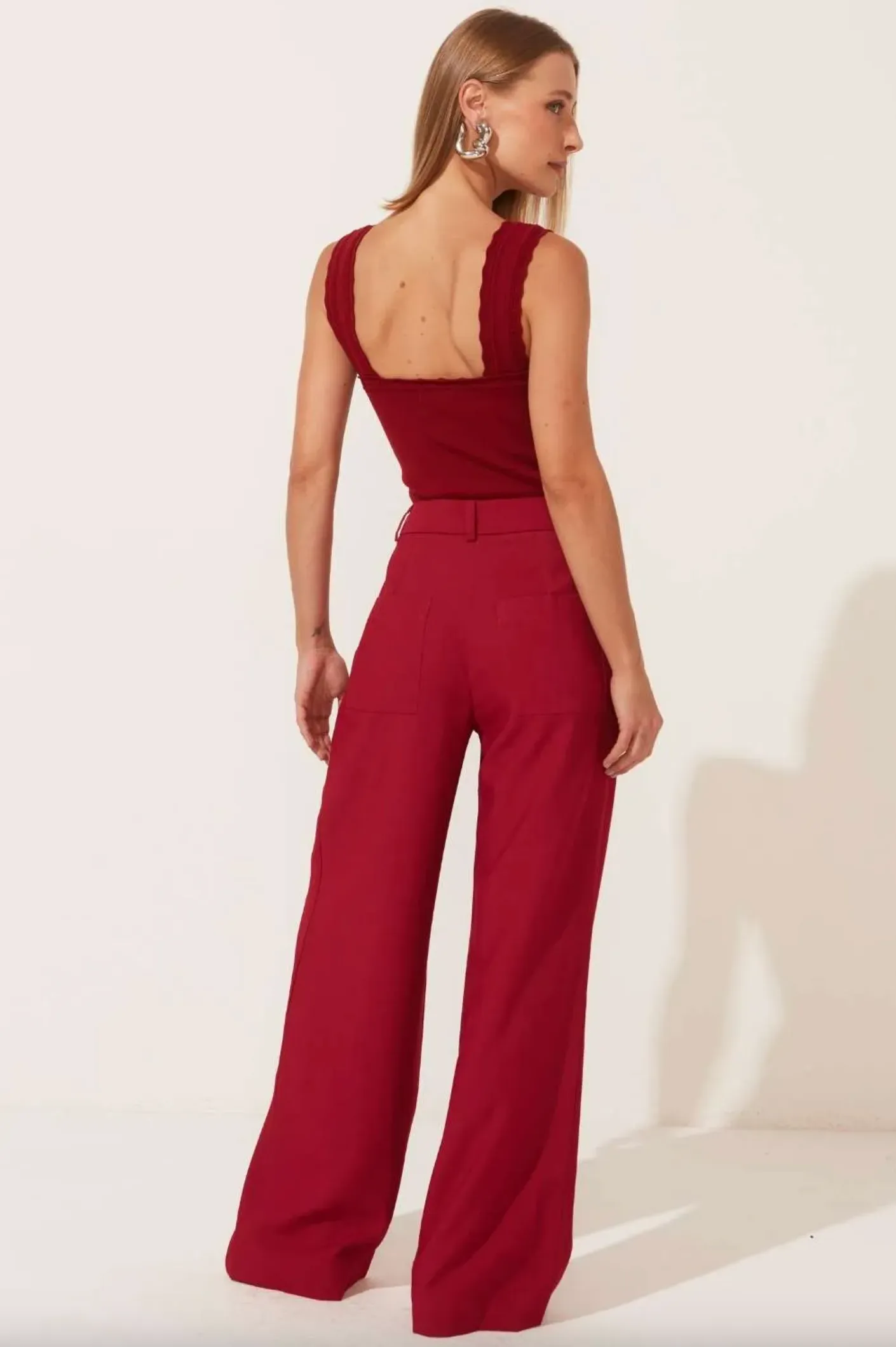 Tailoring Pants