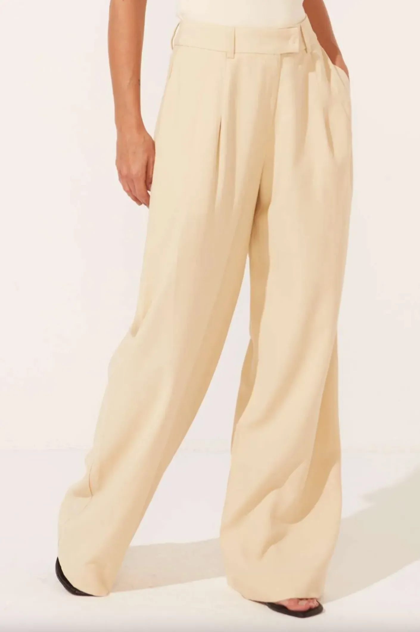 Tailoring Pants