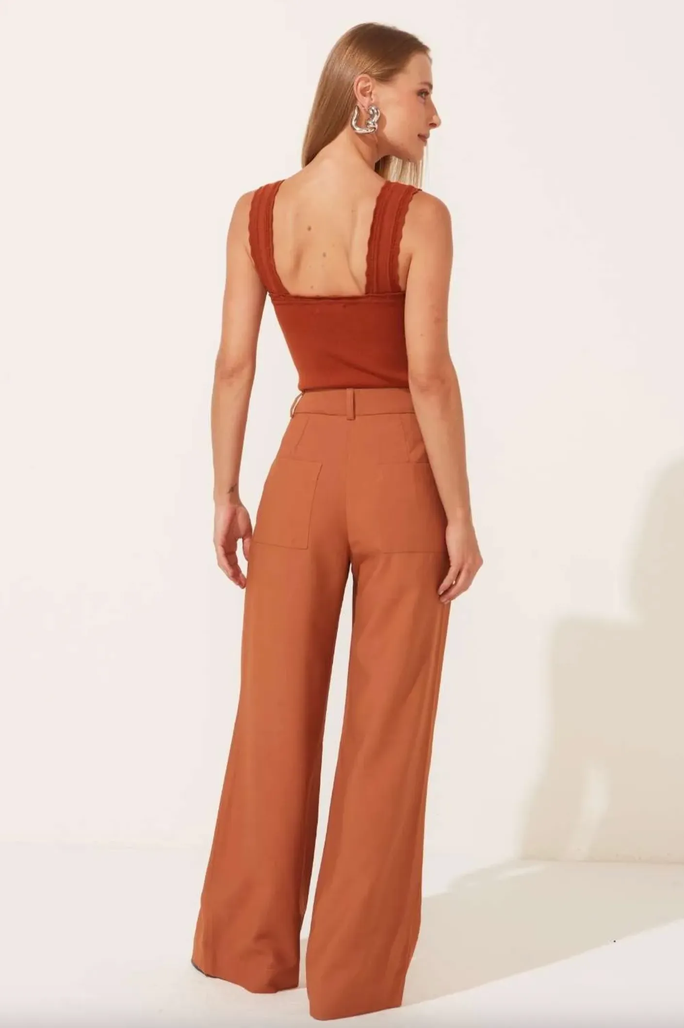 Tailoring Pants