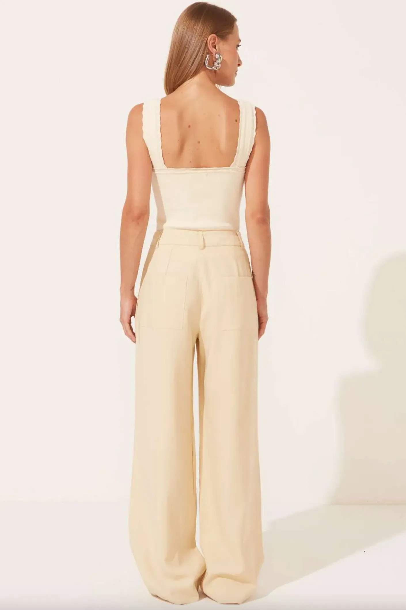 Tailoring Pants