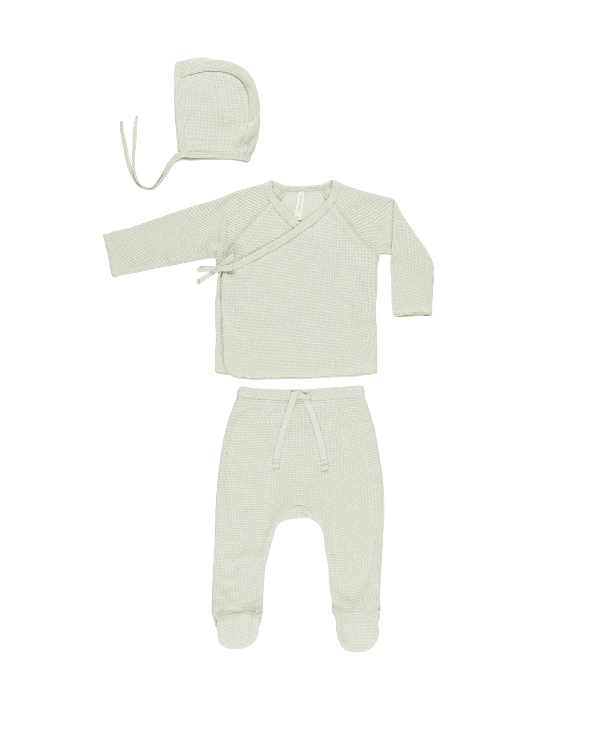 Take Home Set in Mint