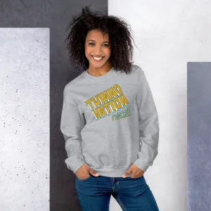 TaylorMade 3.0 Unisex Sweatshirts