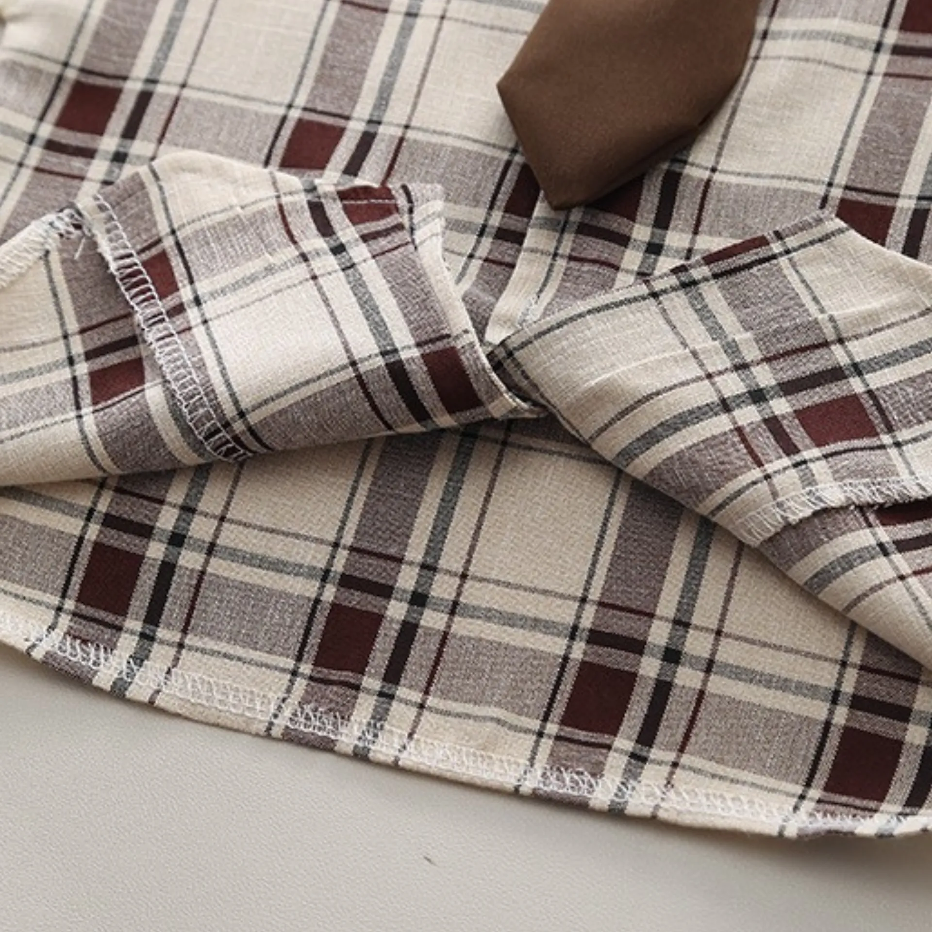 Toddler Boy Clothing Sets Classic Chic Ensemble