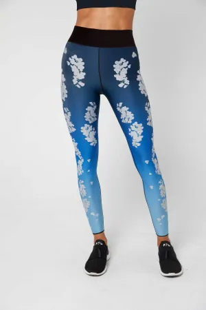 Ultra High Orchid Legging