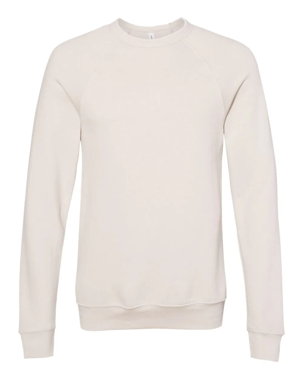 Upgrade to a Bella Canvas Sweatshirt - Add-on