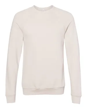 Upgrade to a Bella Canvas Sweatshirt - Add-on