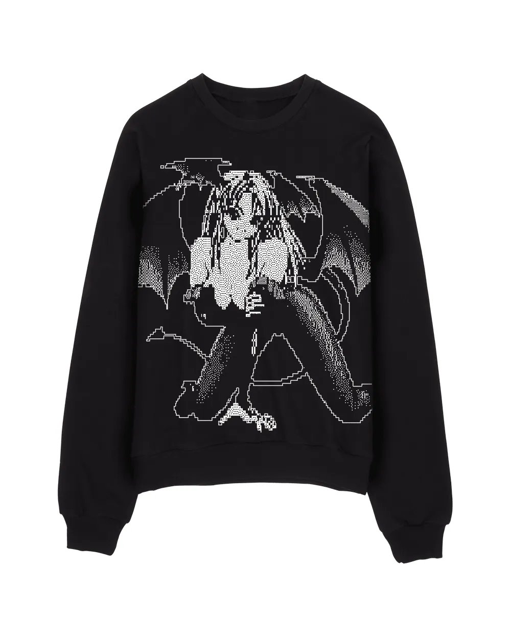 Virino II® Unisex Sweatshirt (7 pieces for sale)