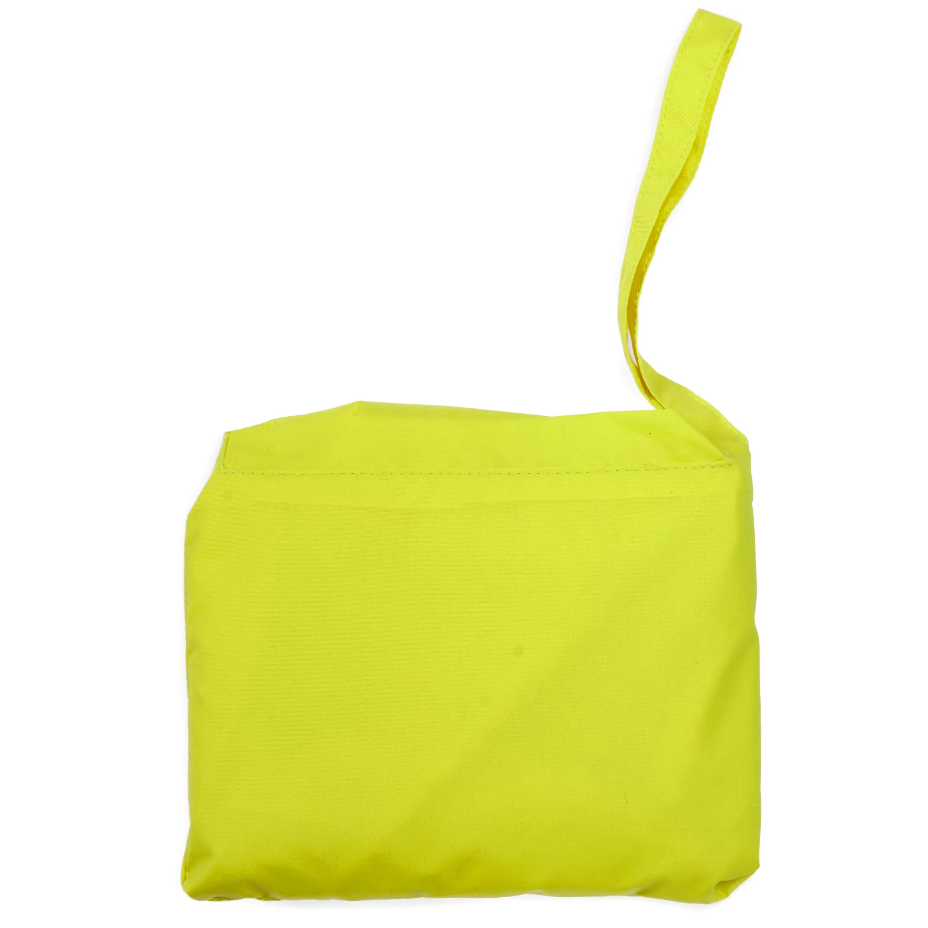 Water Repellent Reflective Dog Rain Poncho for Pets