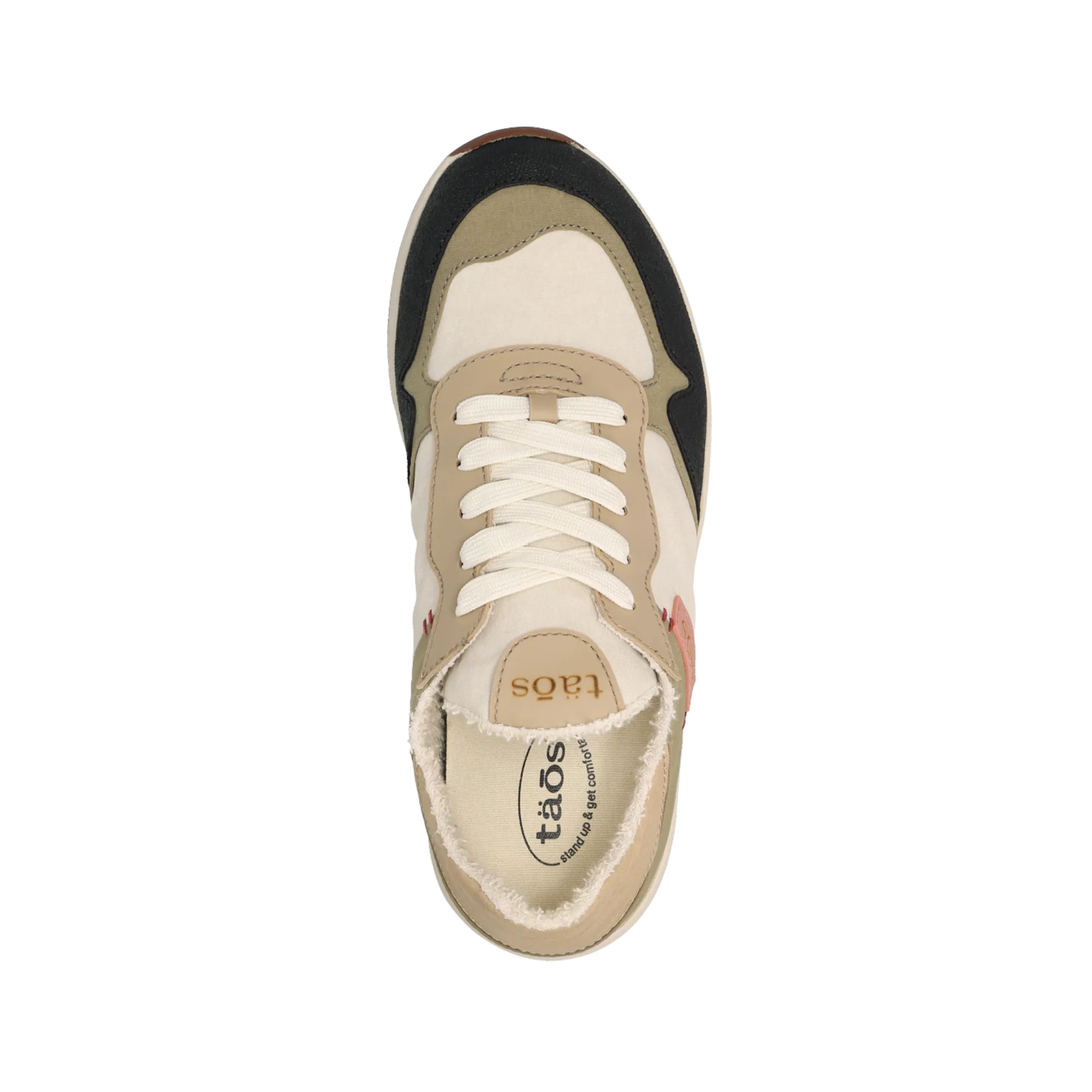 Women's Direction - Olive/Stone (Regular Width)