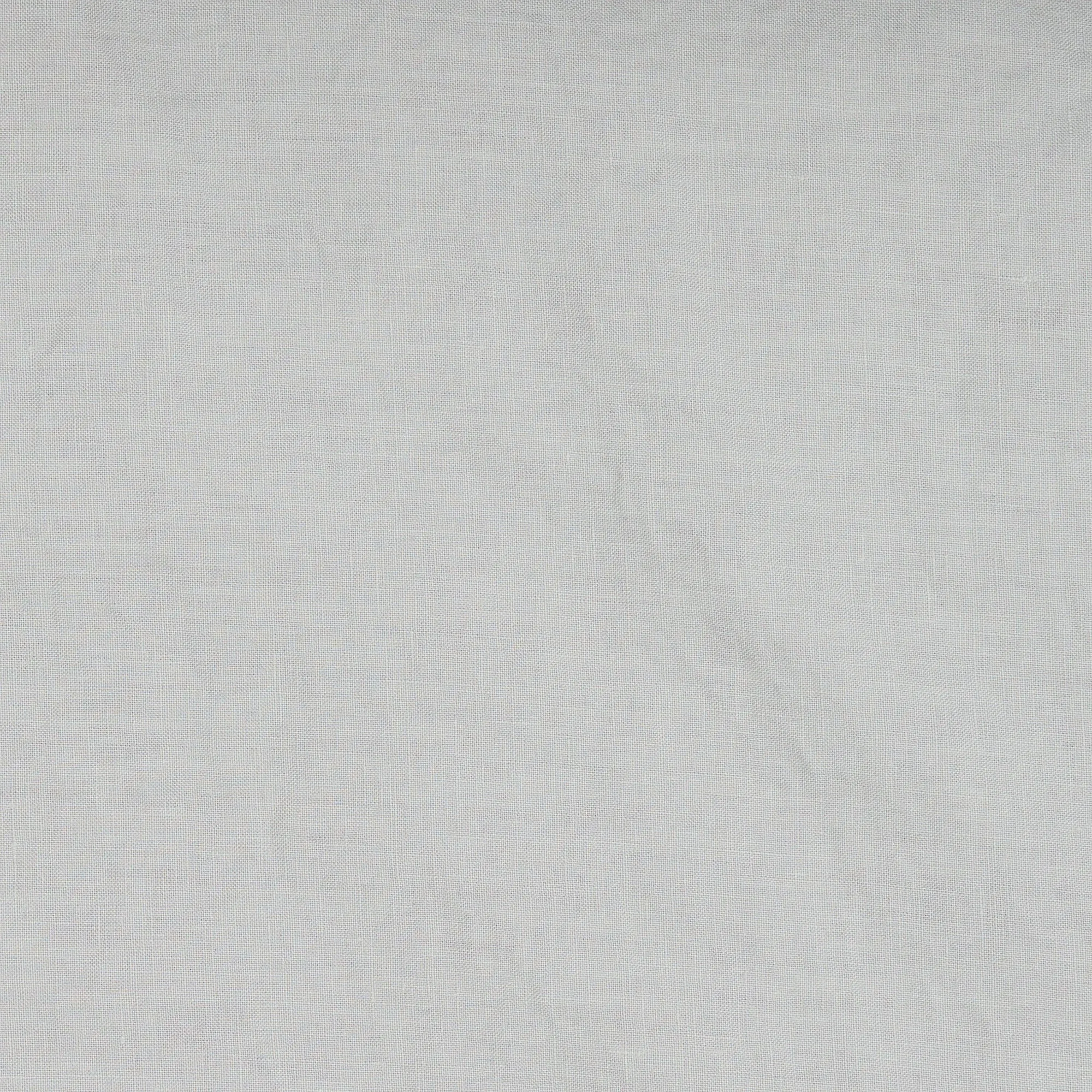 Women's linen shorts mineral grey - Luana